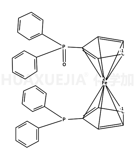 134537-54-5结构式