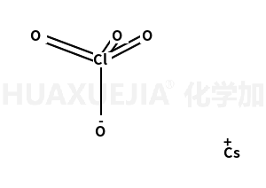 高氯酸铯