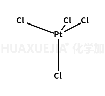 四氯化铂
