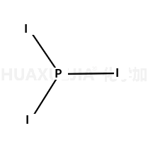 三碘化磷