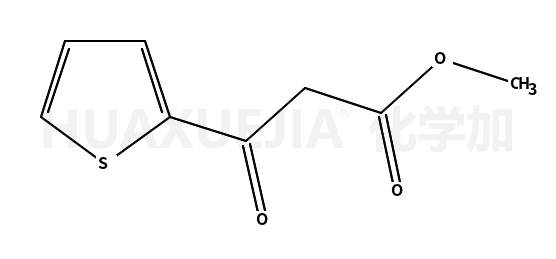 3-氧代-3-(2-噻吩基)丙酸甲酯