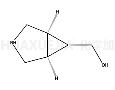 (1R,5S,6R)-3-氮杂双环[3.1.0]己烷-6-甲醇