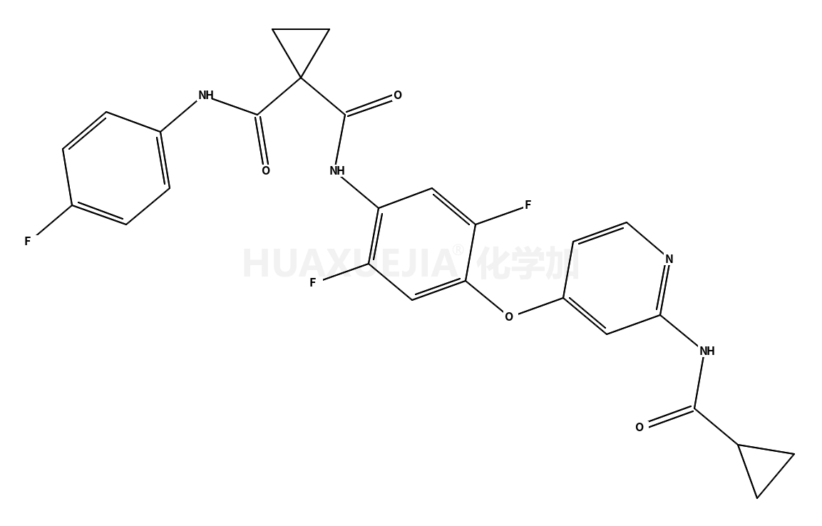 Altiratinib(DCC2701)