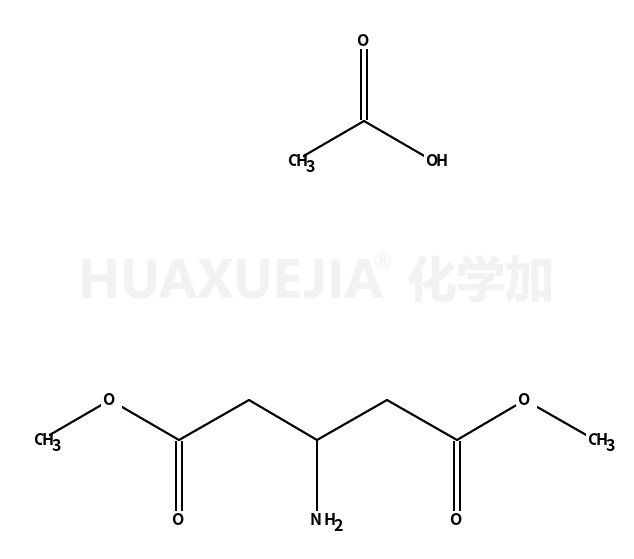二甲基-3-氨基戊二乙酸