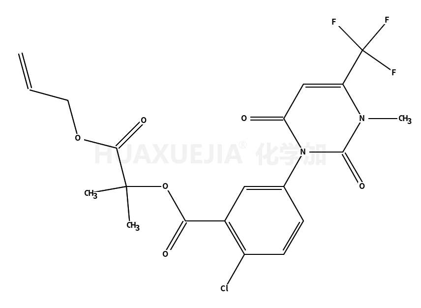 Butafenacil