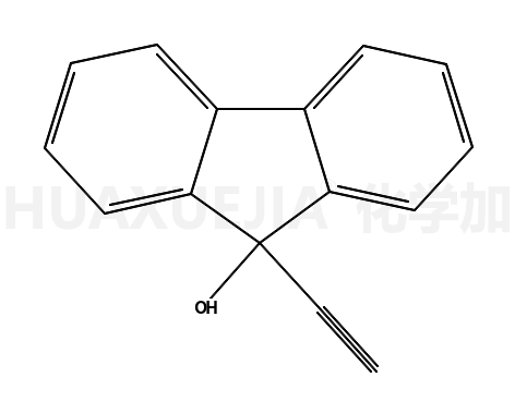 9-乙炔基-9-芴醇