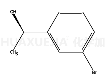 (S)-3-溴-alpha-甲基苄醇