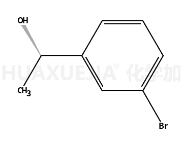 (R)-3-溴-alpha-甲基苄醇