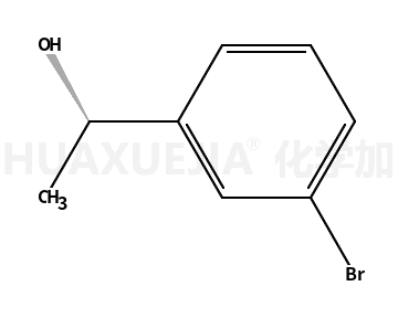 (R)-3-溴-alpha-甲基芐醇