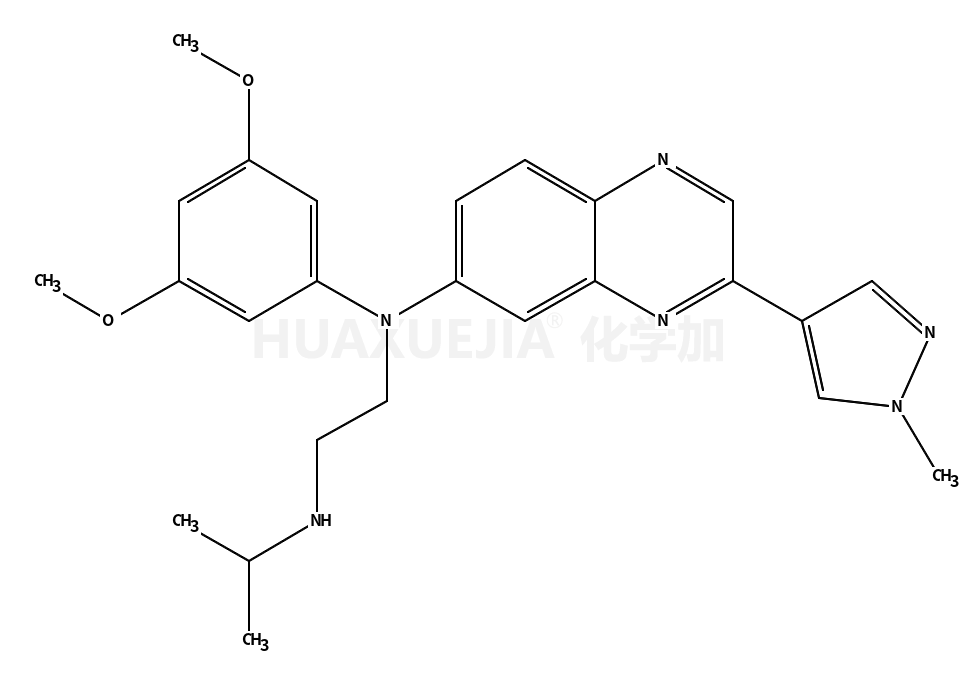 Erdafitinib