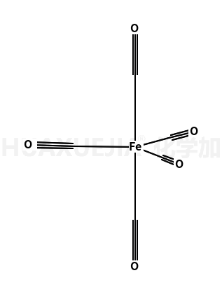 五羰基铁