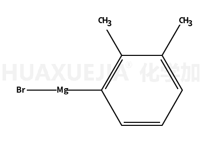 2,3-二甲基苯基溴化镁