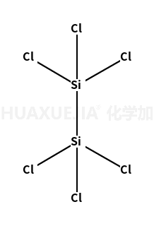 六氯乙硅烷