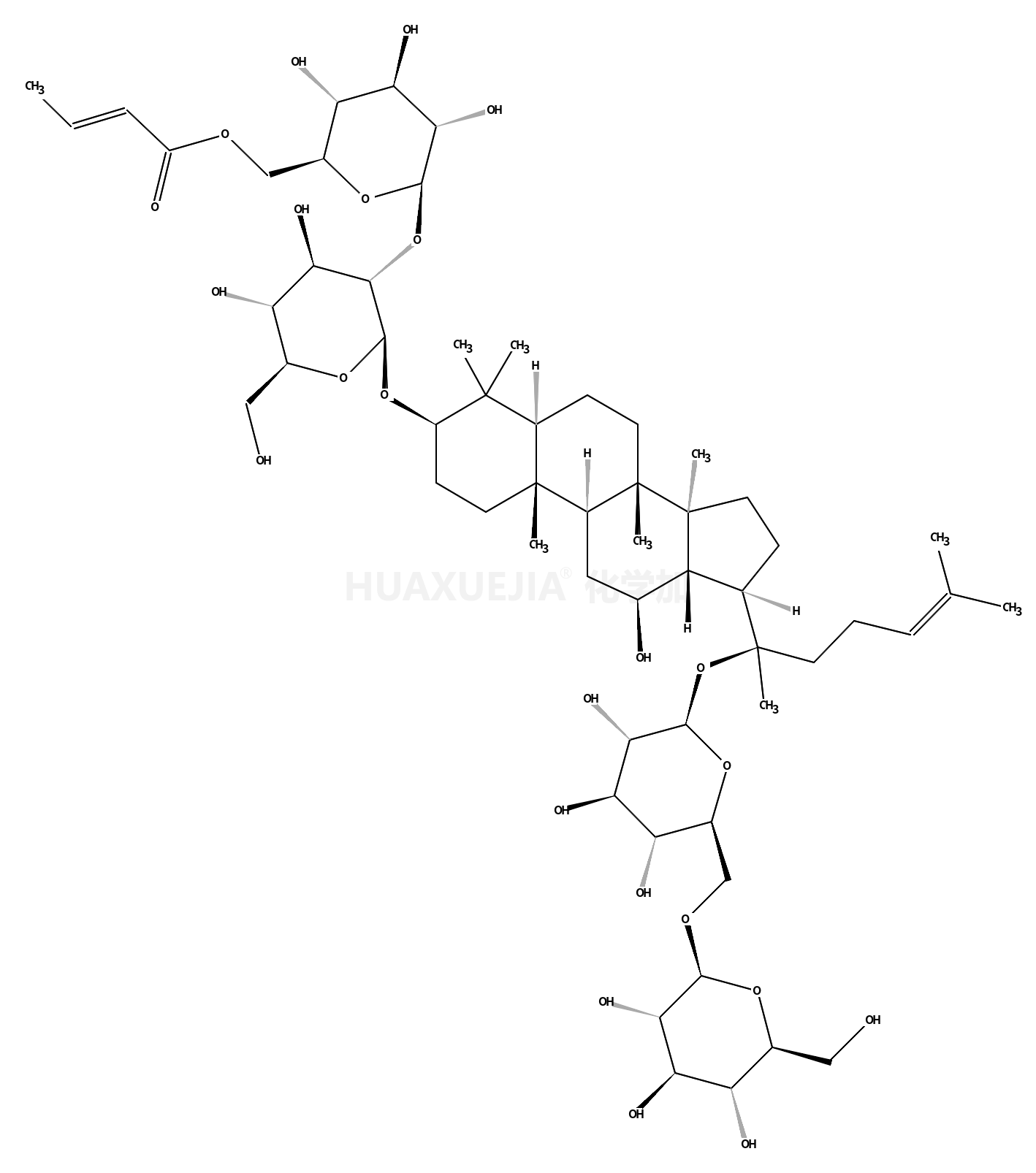 人参皂苷Ra6