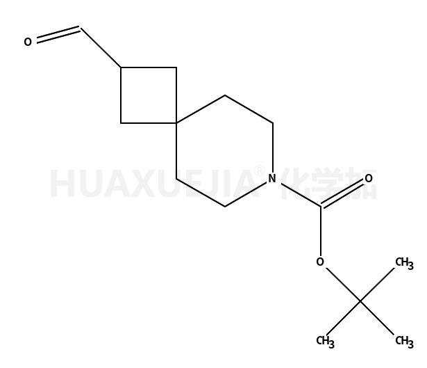 7-Boc-7-氮杂螺[3.5]壬烷-2-甲醛