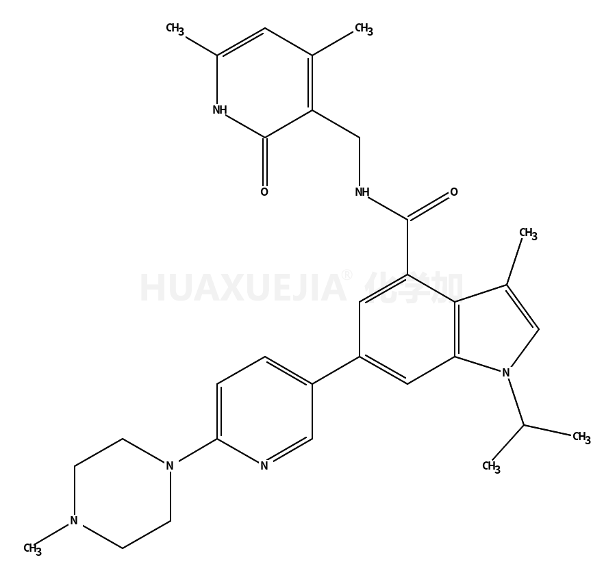 GSK503