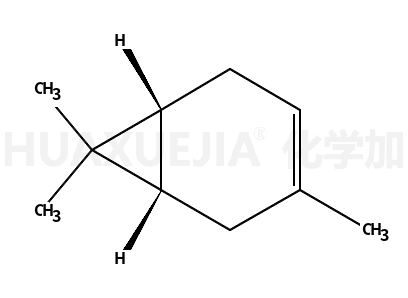 (+)-3-蒈烯