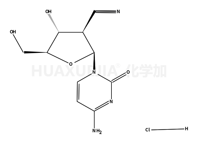 CNDAC hydrochloride