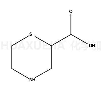 2 - 羧酸硫代吗啉