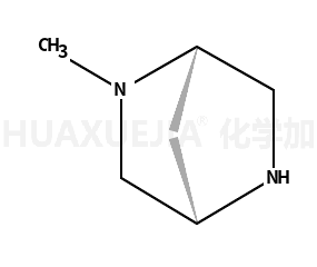 (1S,4s)-5-甲基-2,5-二氮杂双环[2.2.1]庚烷