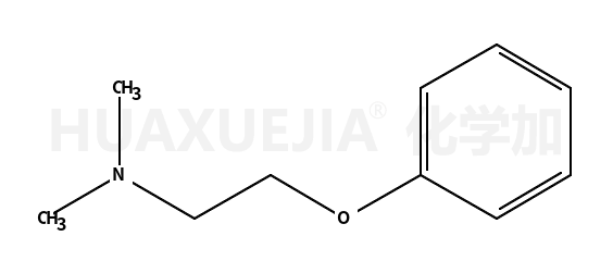 N,N-二甲基-2-苯氧乙胺