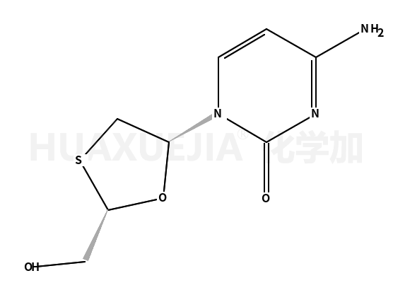 拉米夫定杂质4(拉米夫定EP杂质D)