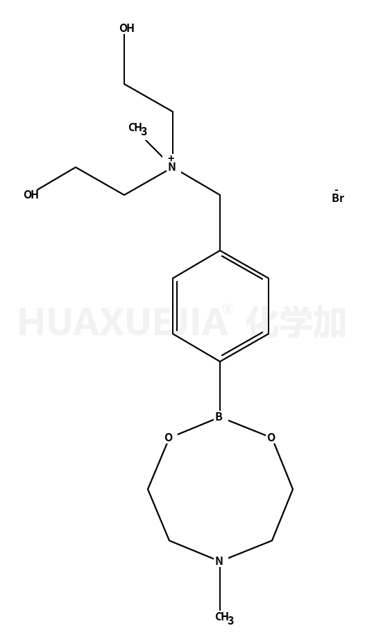 1346936-32-0结构式