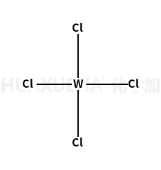 四氯化钨