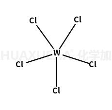 五氯化钨