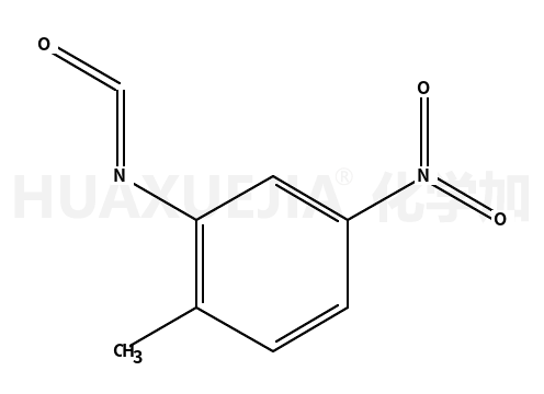 2-甲基-5-异氰酸硝基苯