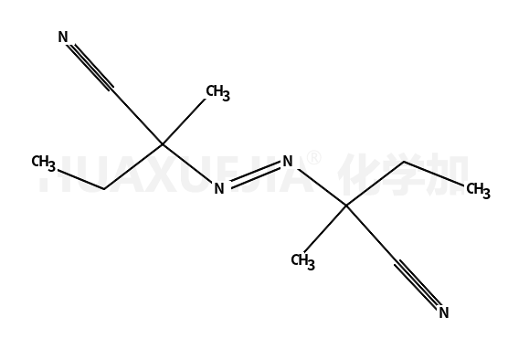 偶氮二异戊腈