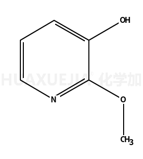 2-Methoxy-3-pyridinol