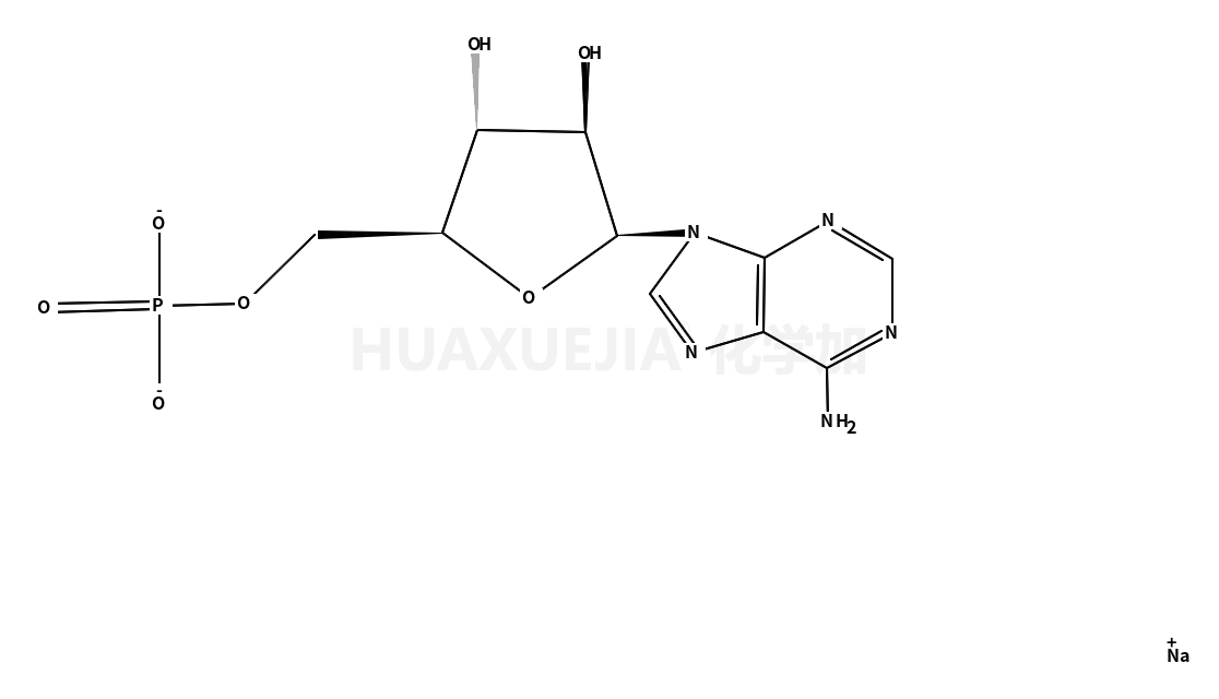 腺苷5-单磷酸二钠(酵母)