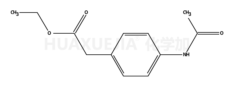 4-乙酰氨基苯乙酸乙酯