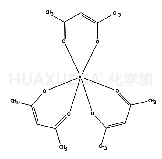 乙酰丙酮钒(III)