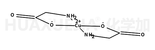 甘氨酸铜