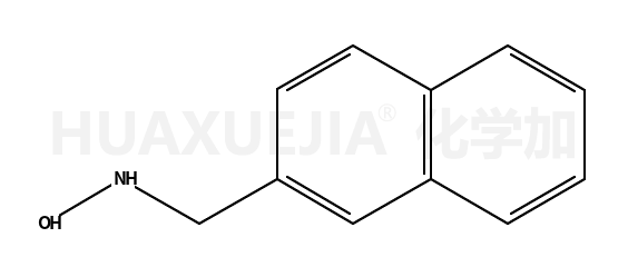 2-naphthylmethylhydroxylamine