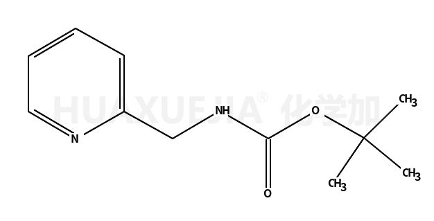 N-Boc-2-氨甲基吡啶