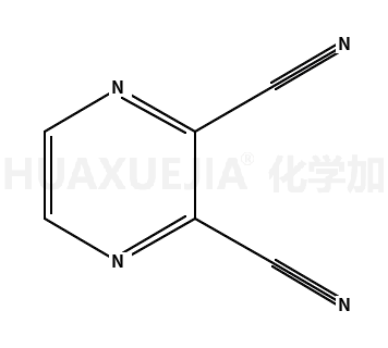 2,3-二氰基吡嗪