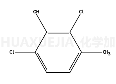 2,6-二氯-3-甲基苯酚