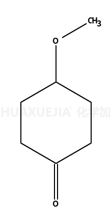 4-甲氧基环己酮