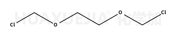 1,2-双(氯甲氧基)乙烷