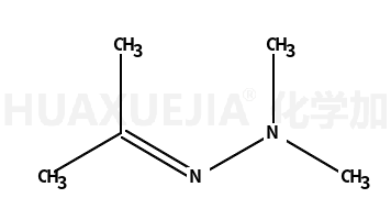 丙酮二甲腙