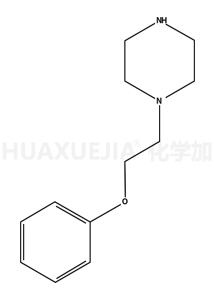 1-(2-苯氧基乙基)-哌嗪