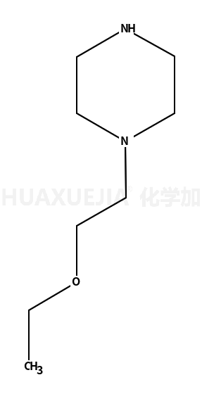 1-(2-乙氧基乙基)哌嗪