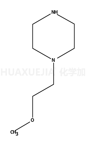 1-(2-甲氧基乙基)哌嗪