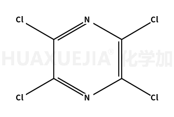 四氯吡嗪
