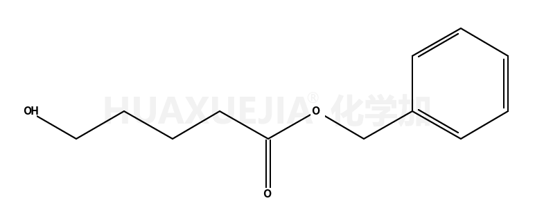 5-羟基戊酸苄酯