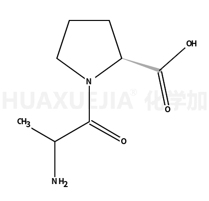 L-丙氨酰基-L-脯氨酸
