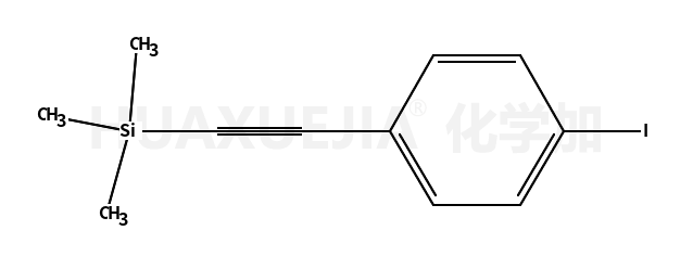 (4-碘苯基乙炔)三甲基硅烷